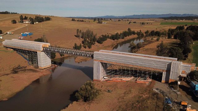 Elderslie Bridge