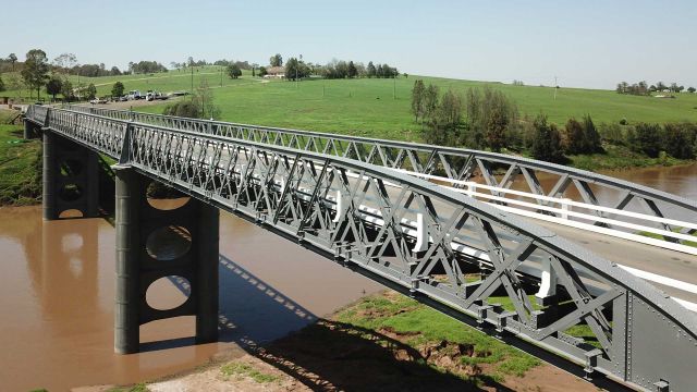 Elderslie Bridge