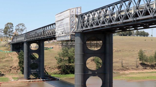 Elderslie Bridge