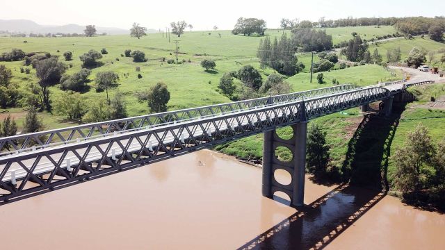 Elderslie Bridge