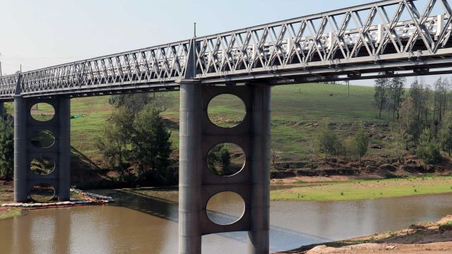 Elderslie Bridge