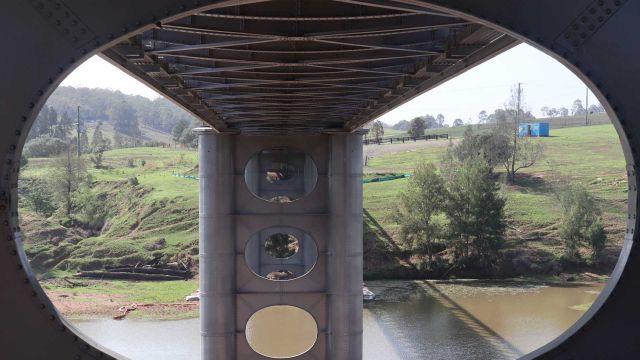 Elderslie Bridge